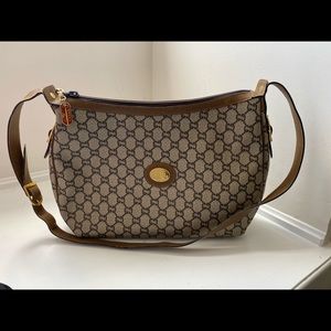 Gucci Plus Shoulder Bag